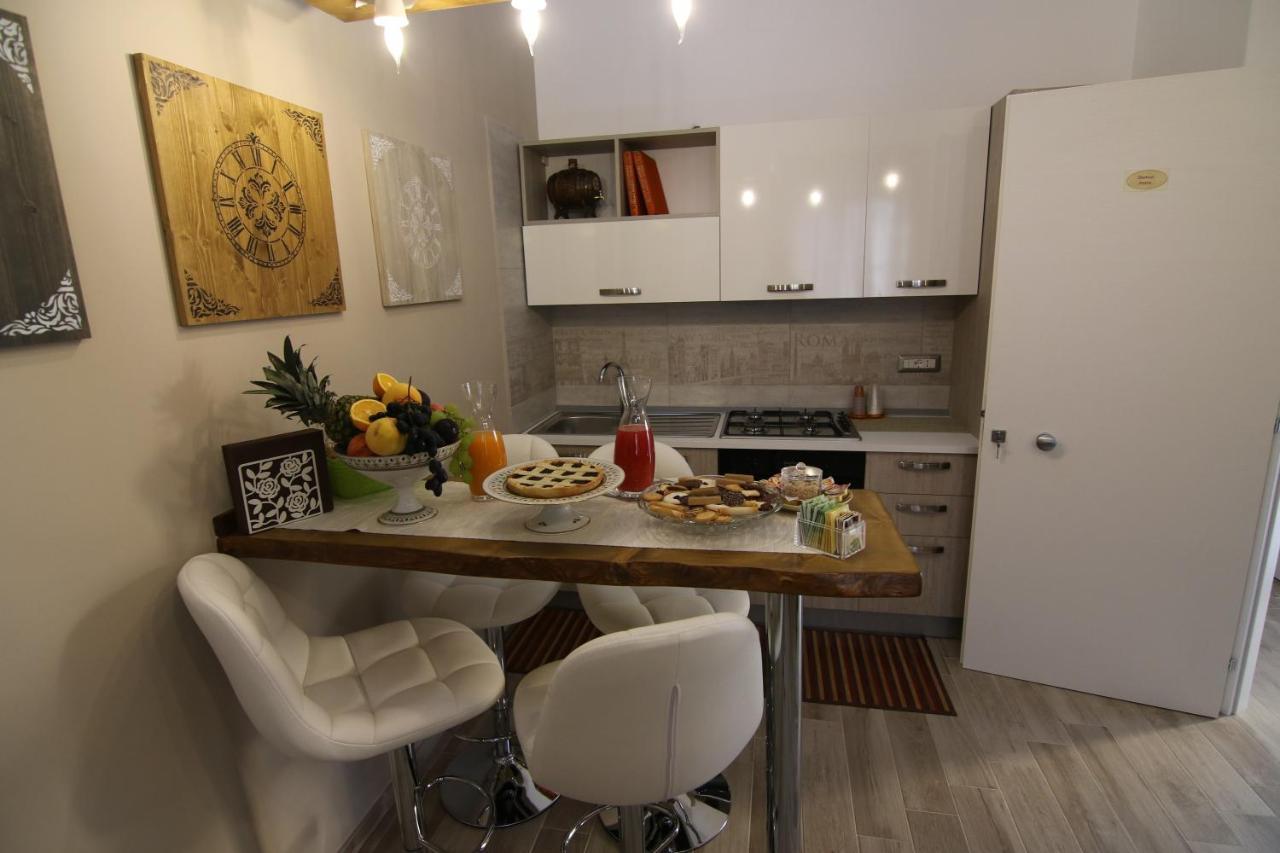Villa Casa Dell'Artista à Matera Extérieur photo