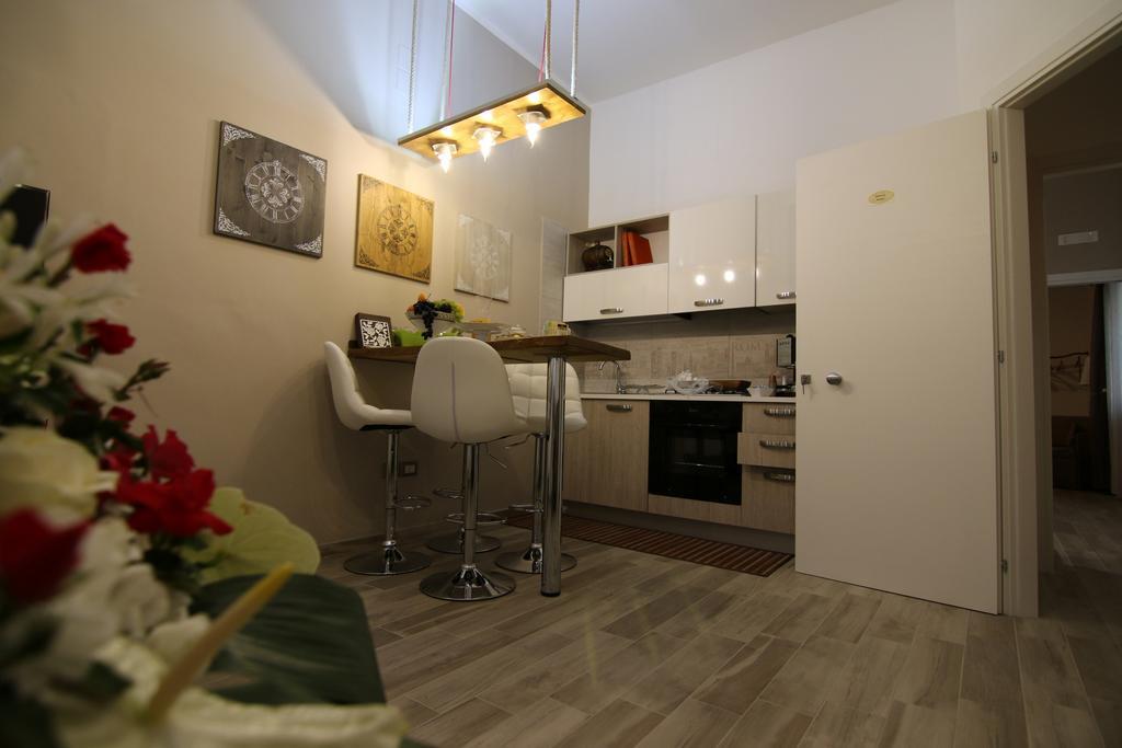 Villa Casa Dell'Artista à Matera Extérieur photo