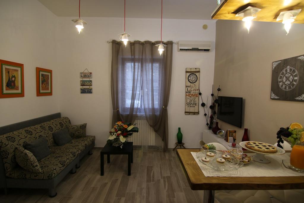 Villa Casa Dell'Artista à Matera Extérieur photo