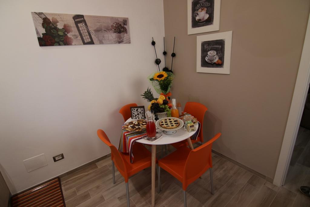 Villa Casa Dell'Artista à Matera Extérieur photo