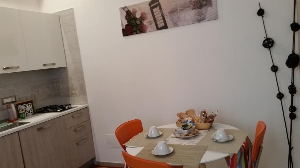 Villa Casa Dell'Artista à Matera Extérieur photo