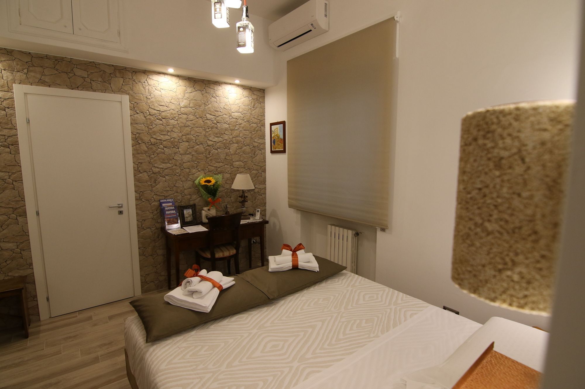 Villa Casa Dell'Artista à Matera Extérieur photo